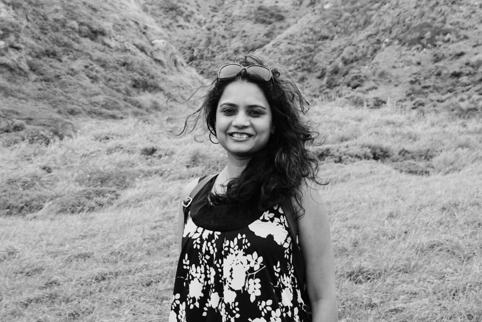 Pankti Datta